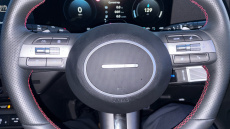 Hyundai KONA 160kW N Line 65kWh 5dr Auto Electric Hatchback